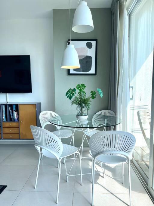 *sun Scape Beachfront By Casa Paraiso* Apartment *