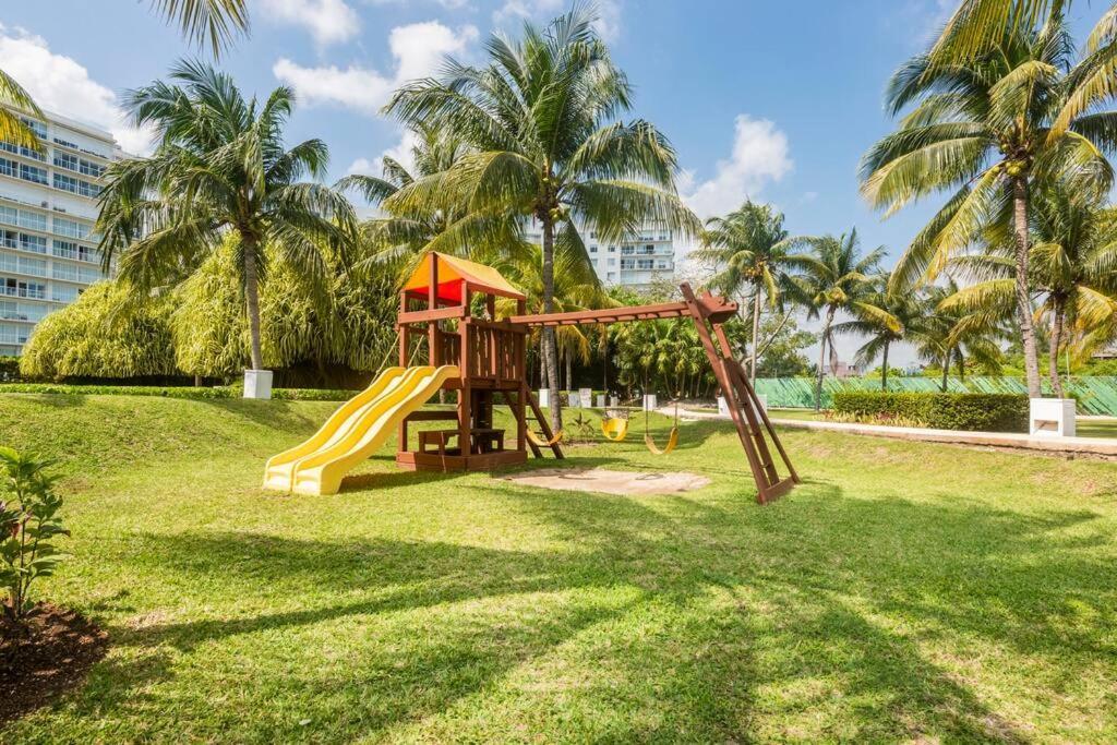 *sun Scape Beachfront By Casa Paraiso* Apartment Cancun