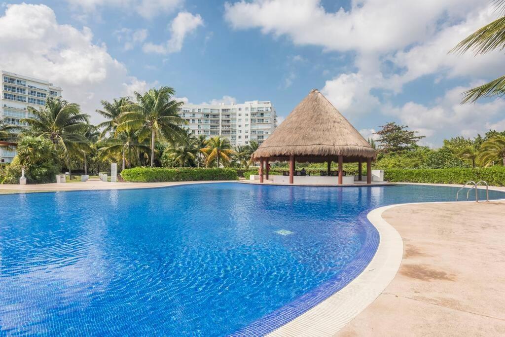 *sun Scape Beachfront By Casa Paraiso* Cancun